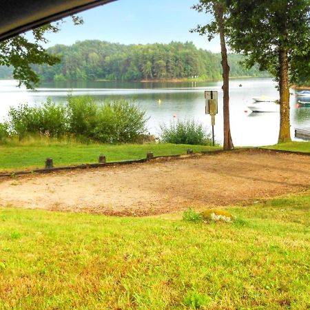 Chalet Charmant A Saint-Gerons Avec Piscine Partagee Εξωτερικό φωτογραφία