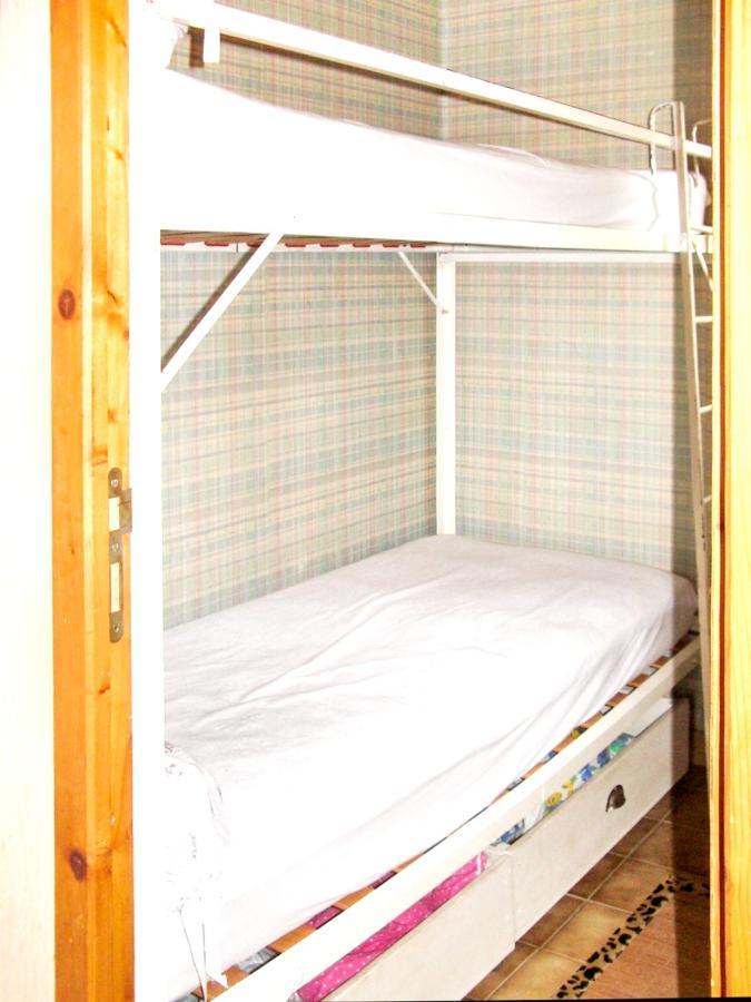 Chalet Charmant A Saint-Gerons Avec Piscine Partagee Εξωτερικό φωτογραφία